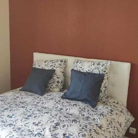 Aubigny Sur Nere Aparthotel Exterior foto