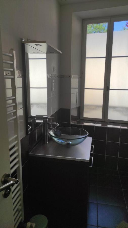 Aubigny Sur Nere Aparthotel Exterior foto